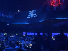 -赤红音乐现场(浦东金桥路店)