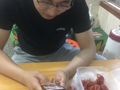 -胡家麻辣串(核桃园路店)