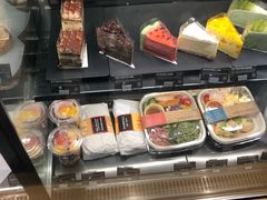 -星巴克(北京王府井店)