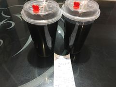 酸梅汤-陶乐舍本味蒸饺