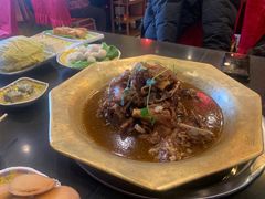 -芦月轩羊蝎子(北蜂窝店)