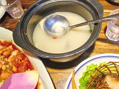 -鱼食饭稻·苏浙土菜17年老馆子(平江路店)