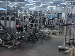 -OG01·24h私教铁馆(中鼎316店)