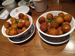 -炉小二铜锅牛蛙•川湘菜(三里屯店)