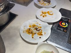 -聚盛源蒸汽海鲜火锅烤肉自助(巨川金海岸购物广场店)