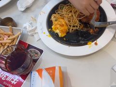 -豪客来牛排(中华城店)