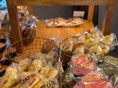 -Max Bakery 阿唛手作
