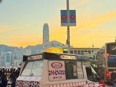 -富豪雪糕车流动点(尖沙咀店)