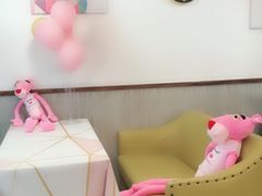 -卡比儿童蛋糕·心意定制·低脂零卡糖动物奶油FancyBALLOON(滨海店)