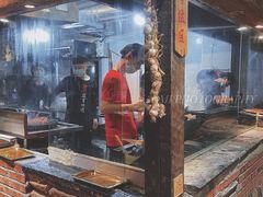 -盟重烧烤(高正街店)
