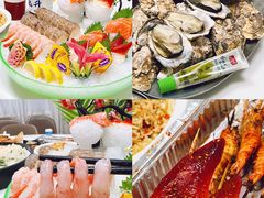 -嘉升大排档(番禺总店)