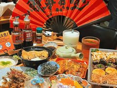 -鳗事鱼意·活鳗現烤专门店(富力海珠城店)