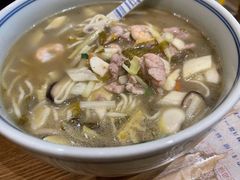 -阿琴面馆(武林路店)