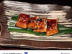 -松鹤精致料理(五一中路店)