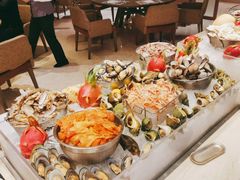 -TABLE·味西餐厅-成都茂业JW万豪酒店