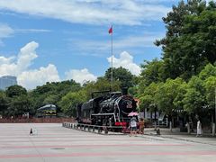 -柳州工业博物馆