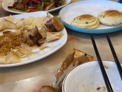 -新金盛·海鲜酒楼(盐田店)
