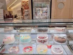 -哈根达斯(武汉天地店)