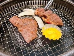 -厚贞日式烤肉(龙之梦店)