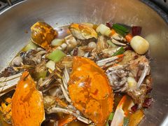 -七欣天香辣蟹火锅(上海银亿滨江店)