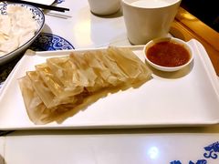 熬足六小时皮冻-东方饺子王(新奥购物中心店)