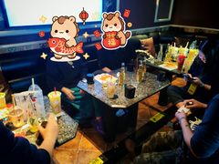 -INLOVE KTV(世博源店)