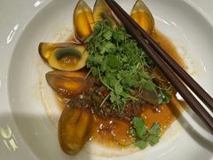 -华夏食府中餐厅(中原路店)