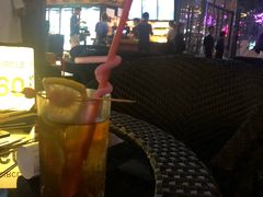 -CIRCLE·酒吧(第一国际店)