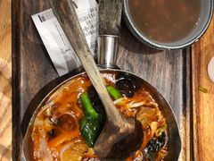 -小满手工粉(上海月星环球港店)