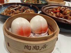 -陶陶居酒家(第十甫路总店)