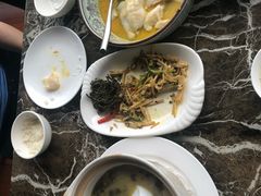 -风味小馆(天目湖宾馆店)