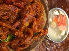 -周幺妹重庆老火锅(银泰城总店)