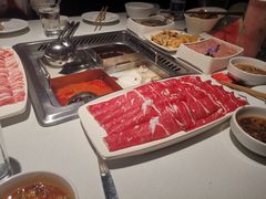 -海底捞火锅(泉城路店)