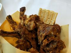 -煜丰汴京烤鸭(福彩路店)