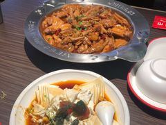 -胖哥俩肉蟹煲(湖滨银泰in77店)