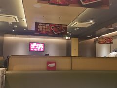 -海底捞火锅(亲贤北街店)