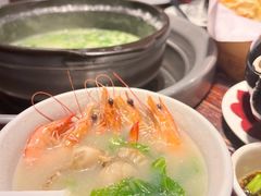 -大良毋米粥(锦龙路总店)
