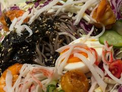 -THE WOODS 简餐 (国贸商城店)