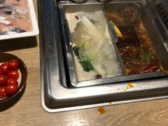 -野妹经典火锅(民治店)