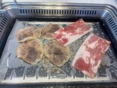 -非烤勿扰自助烤肉(合胜百货店)