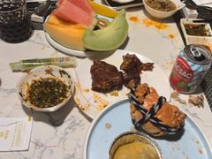 -福禧荟·海鲜自助