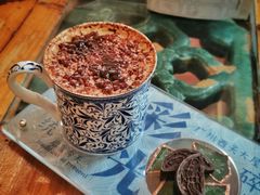 好彩摩卡-西关84·History·Art·Cafe