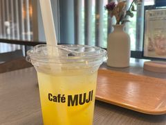 -无印良品餐堂 MUJI Diner(成都太古里店)