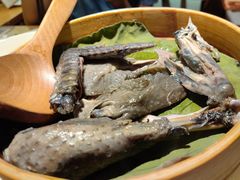 -黑鸡小馆(金源店)