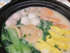 -韵秋荷(宝山龙湖天街店)