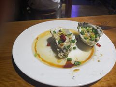 -阿军排档·烧烤