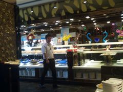 -伊尔曼都自助餐厅(102国道店)
