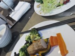 -富力希尔顿酒店·地阔自助餐厅