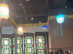 -锦府盐帮·侯宅(五棵松万达店)