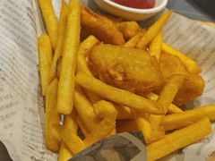 -1432德国花园餐厅(水游城购物中心店)